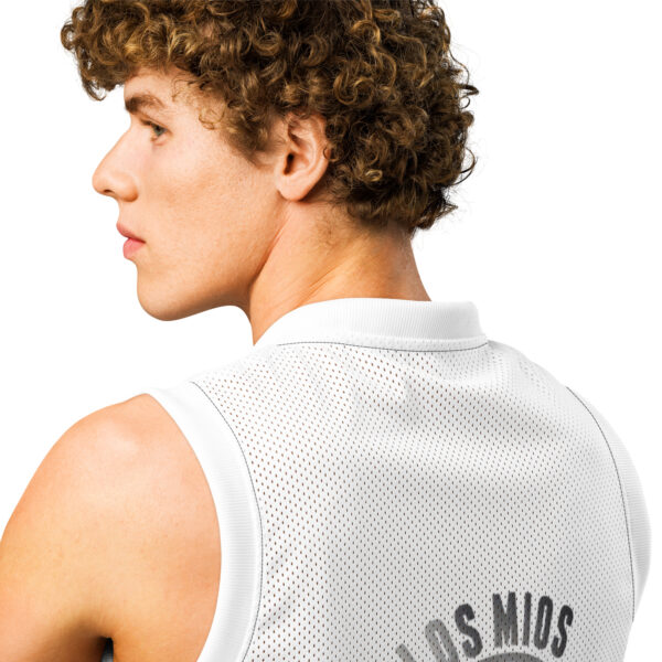 Premium basketball jersey - Image 3