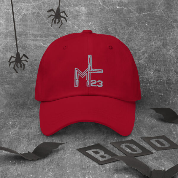 Dad hat - Image 3