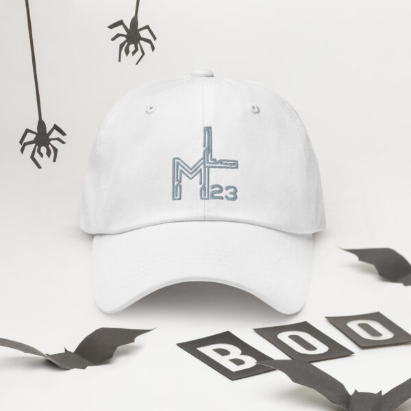 Dad hat - Image 5