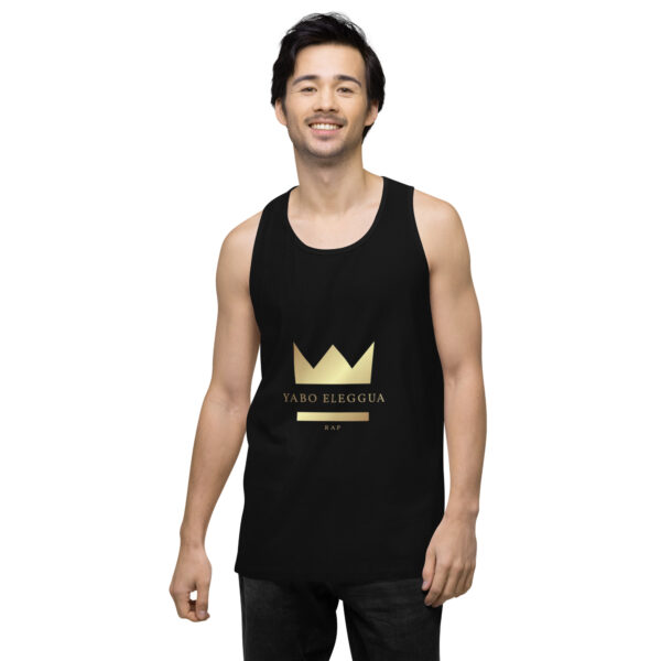 Men’s premium tank top
