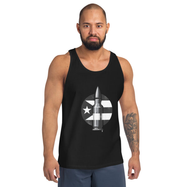 Men's Tank Top - Image 2