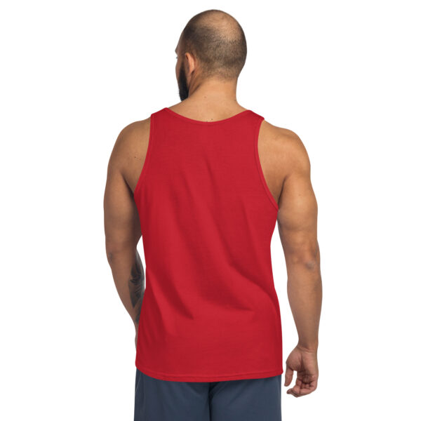 Men's Tank Top - Image 5