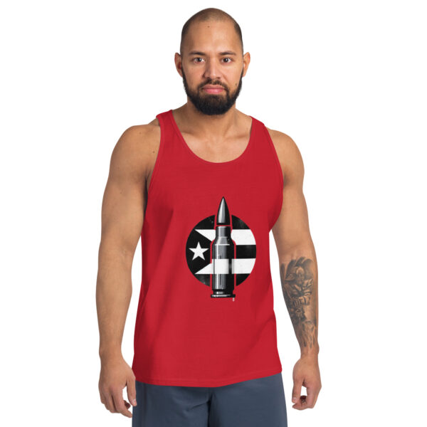 Men's Tank Top - Image 4