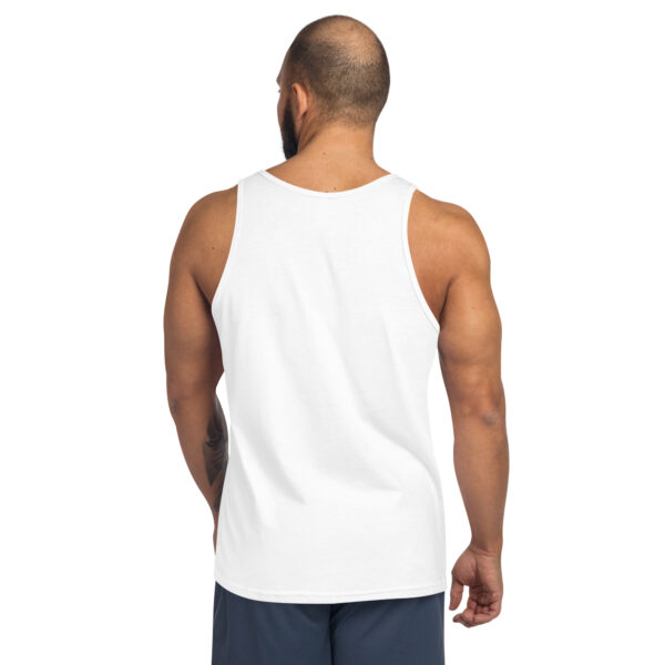 Men's Tank Top - Image 6
