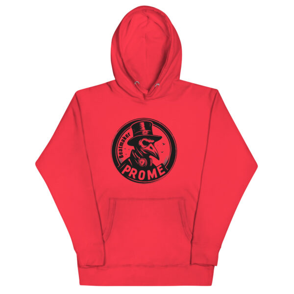 Unisex Hoodie - Image 3