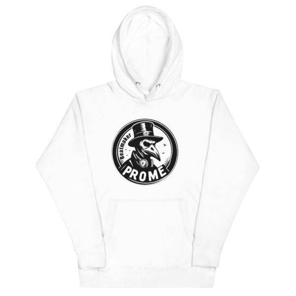 Unisex Hoodie - Image 5
