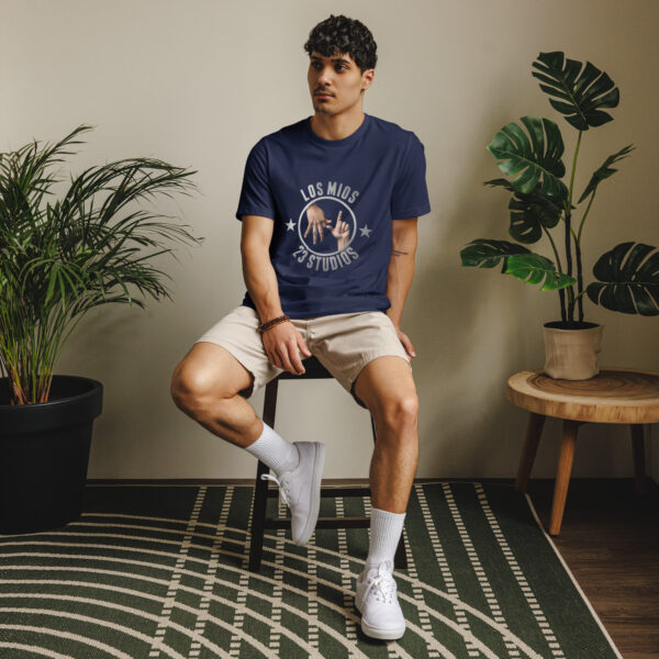 Unisex staple eco t-shirt - Image 2