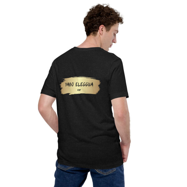 Unisex t-shirt - Image 4
