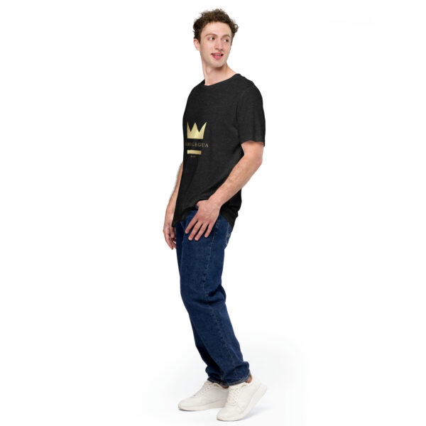 Unisex t-shirt - Image 3