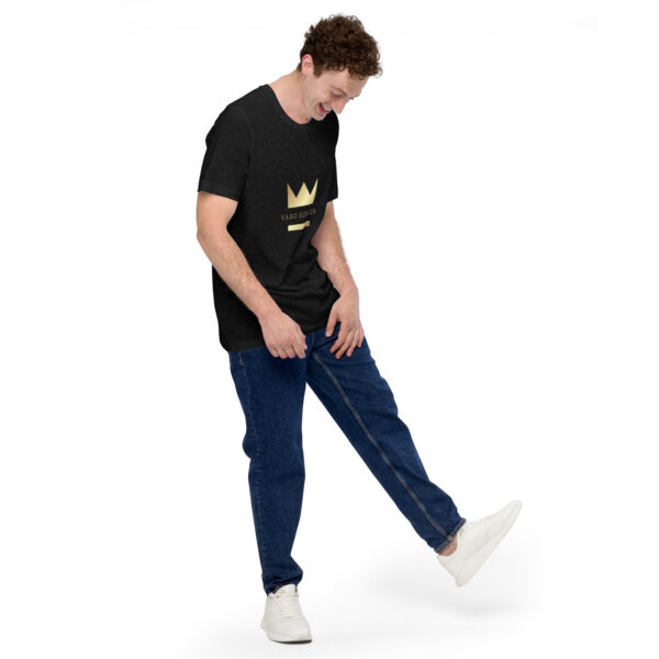 Unisex t-shirt - Image 2