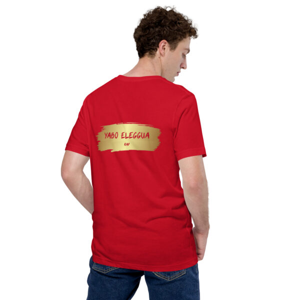 Unisex t-shirt - Image 8