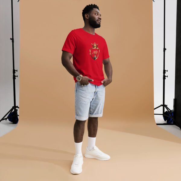 Unisex t-shirt - Image 5