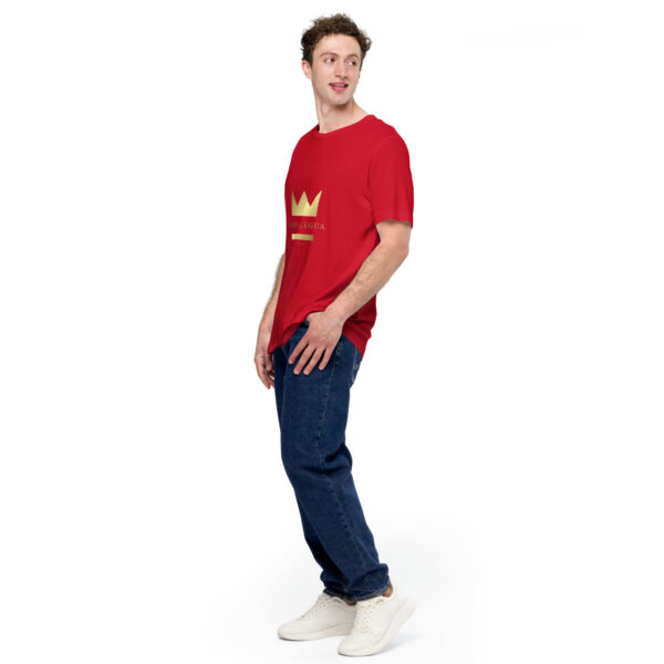 Unisex t-shirt - Image 7