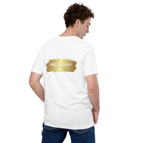 Unisex t-shirt - Image 12