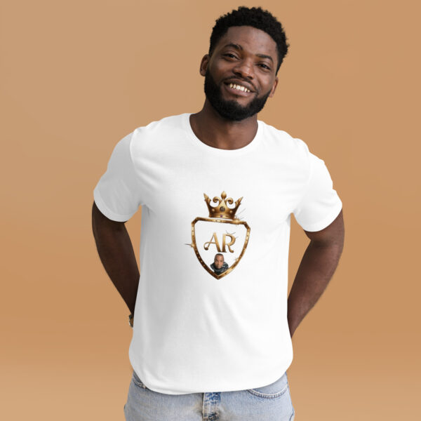 Unisex t-shirt - Image 8