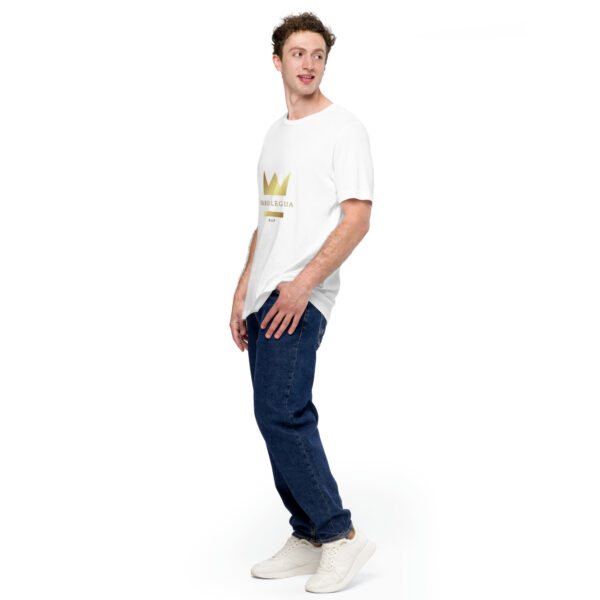 Unisex t-shirt - Image 11