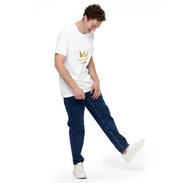 Unisex t-shirt - Image 10